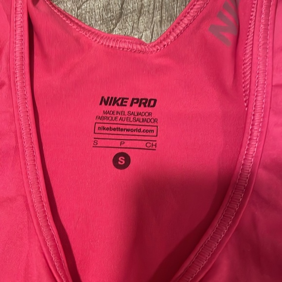 Nike Dri-FIT
Women's Training Tank (A003) - Picture 3 of 4